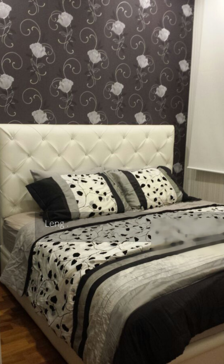 Cardiff Residence (D19), Condominium #145810432